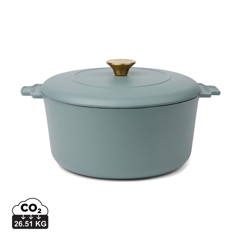 VINGA Monte Heritage Kokotte 5,5 L