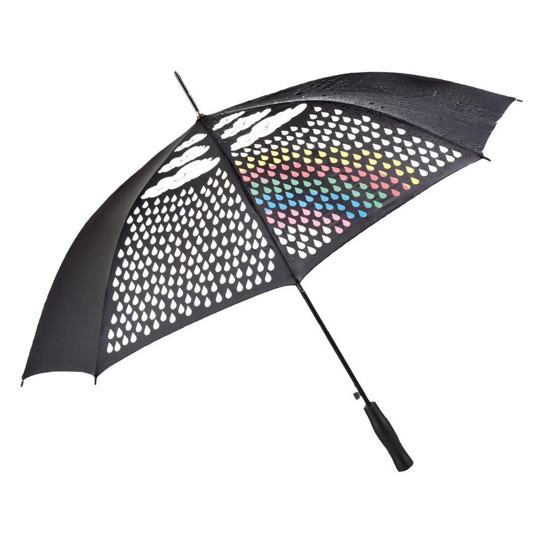 AC-Stockschirm Colormagic�