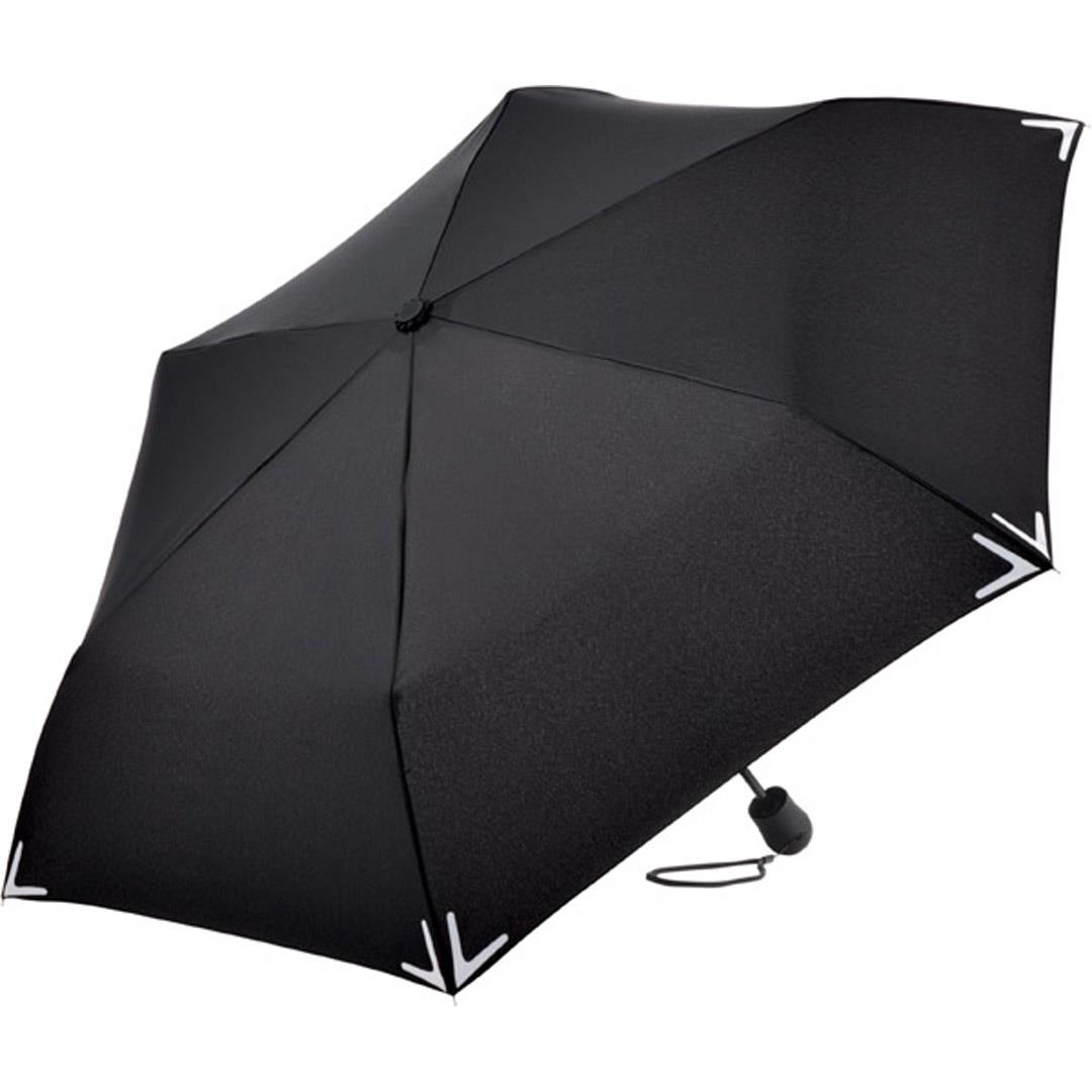 Taschenschirm Safebrella� LED-Lampe