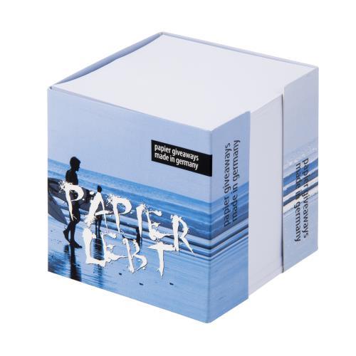 Kartonbox �Arton-Plus� 9,8 x 9,8 x 10 cm