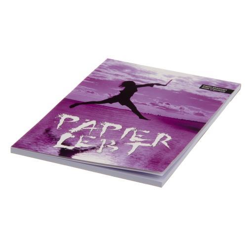 Schreibblock �Primus-Cover� DIN A5, 50 Blatt