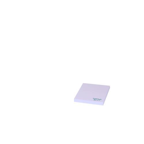 Haftnotizen 50 x 70 mm, 4-farbig bedruckt
