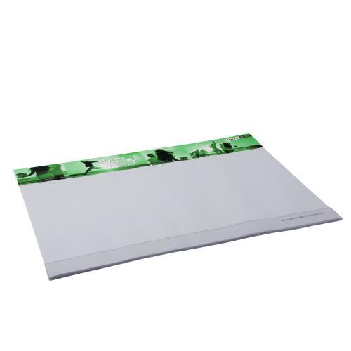 Schreibunterlage �Classic Green� DIN A2