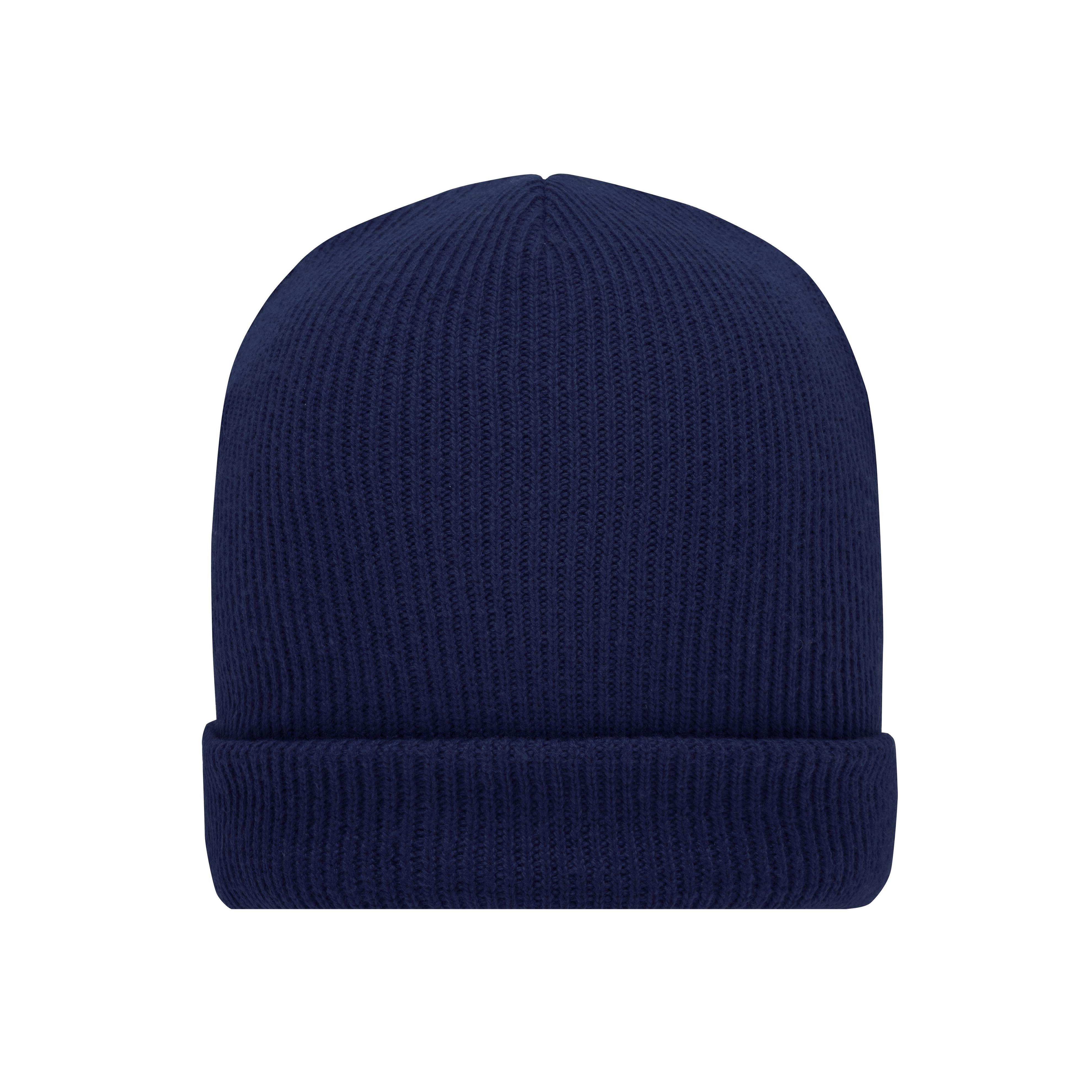 Soft Knitted Winter Beanie   GRS