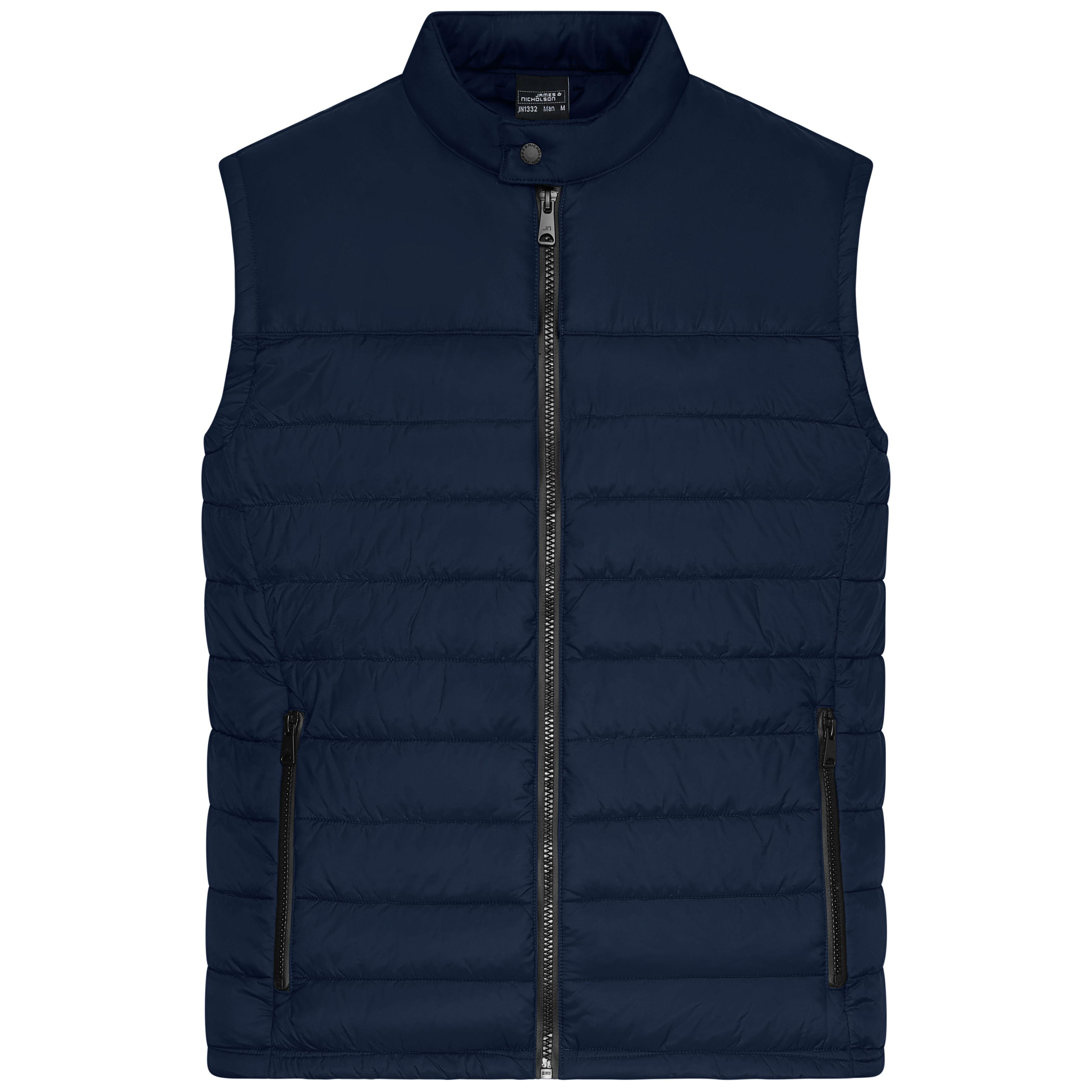 Men�s Padded Vest   GRS