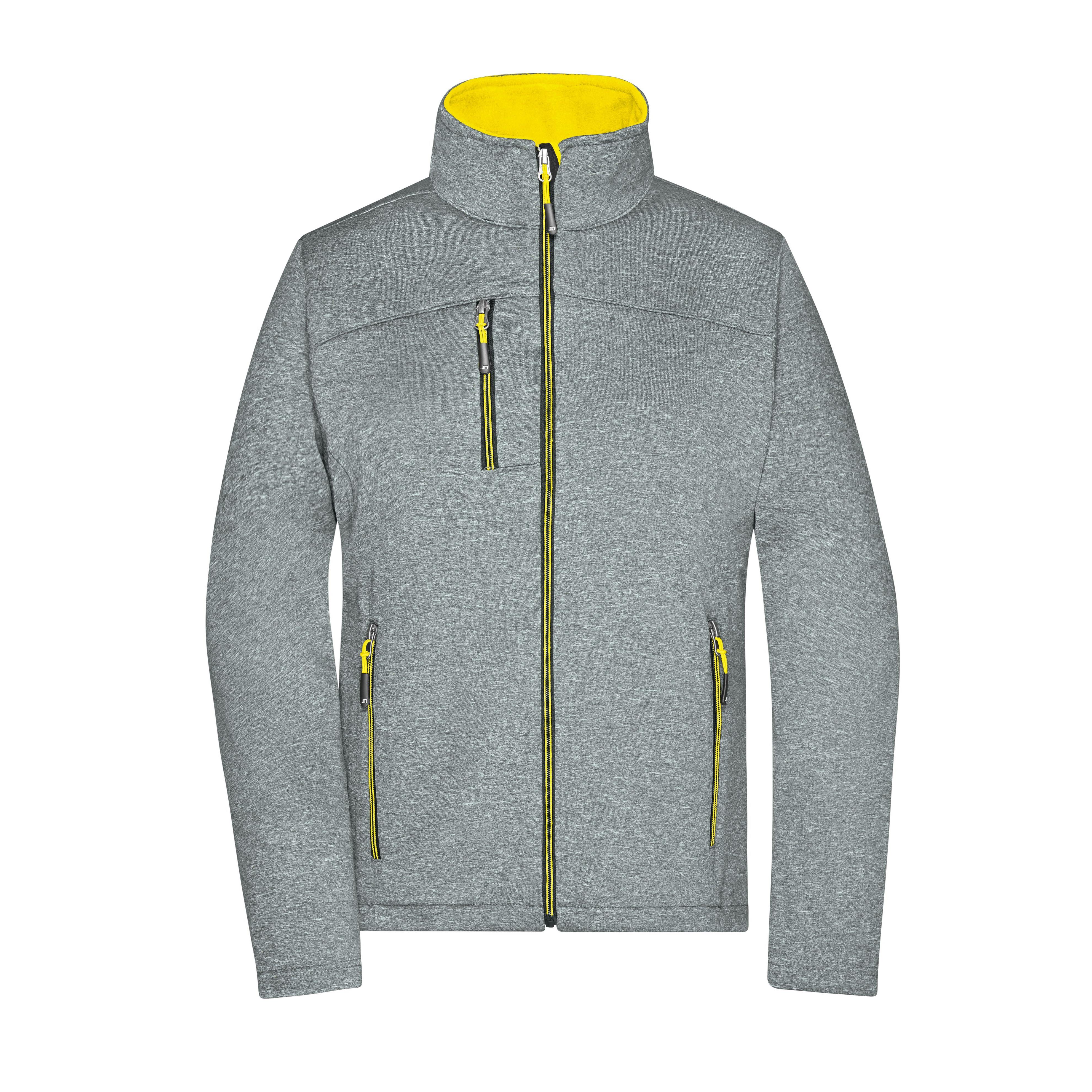 Ladies� Softshell Jacket