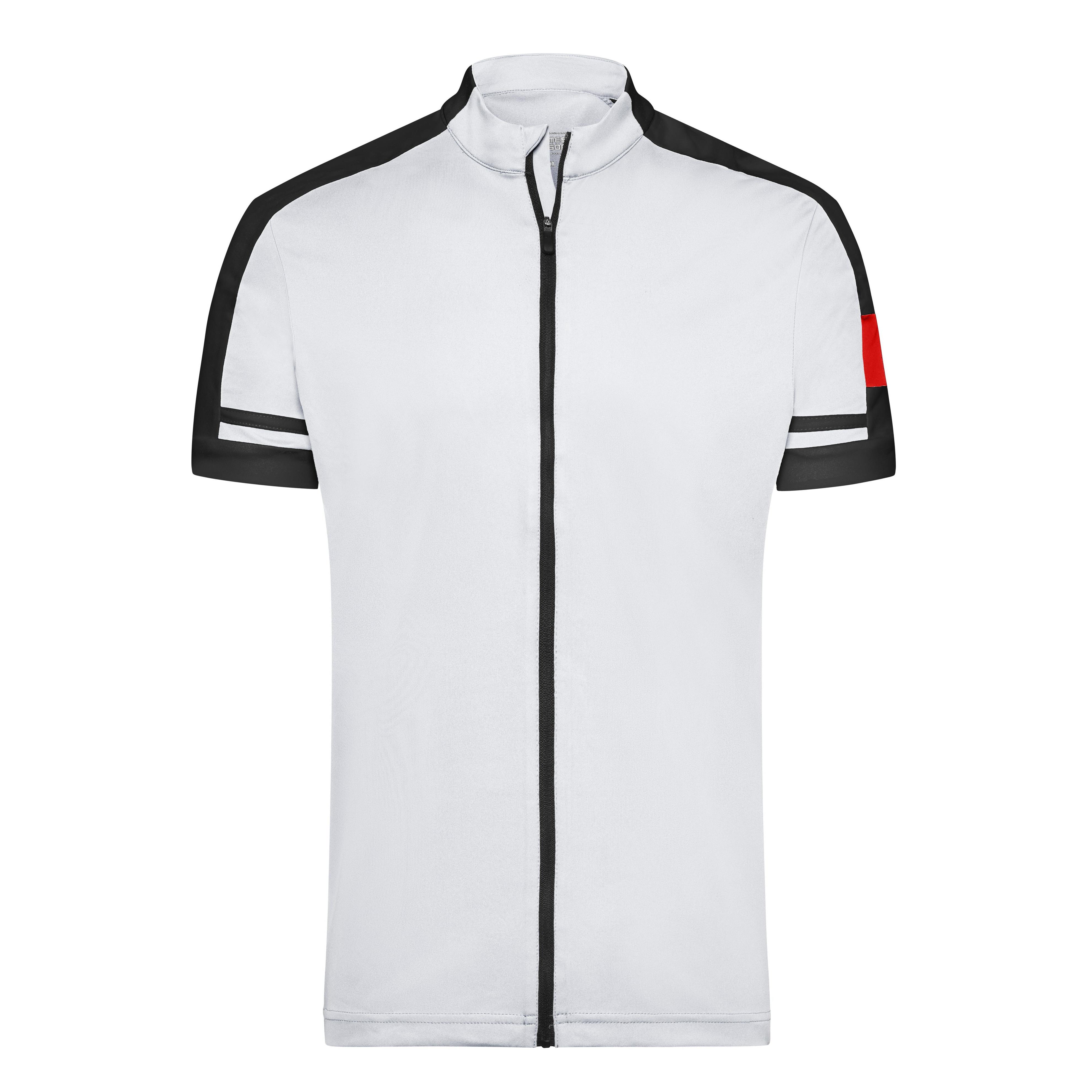 Men�s Bike-T Full-Zip
