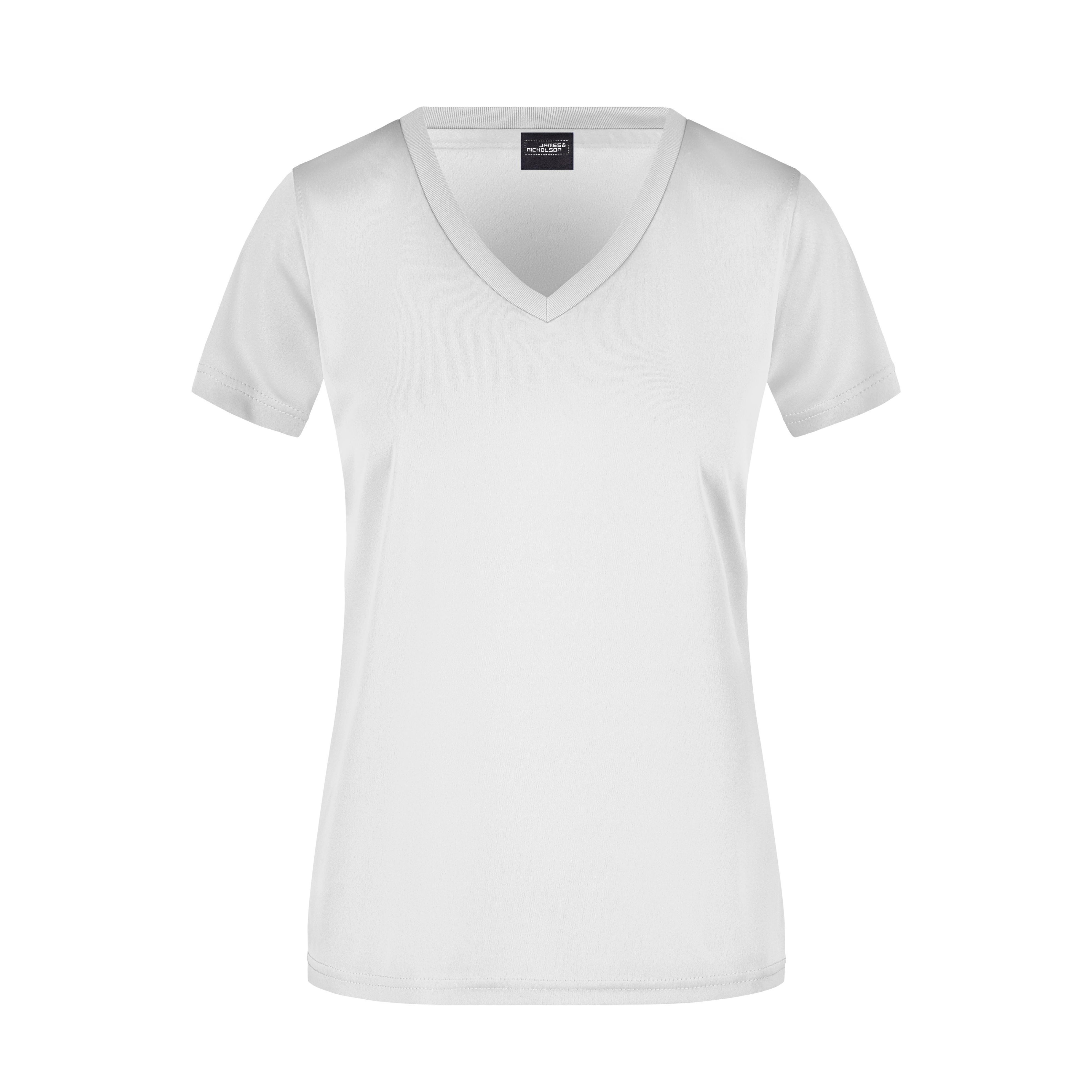 Ladies� Active-V