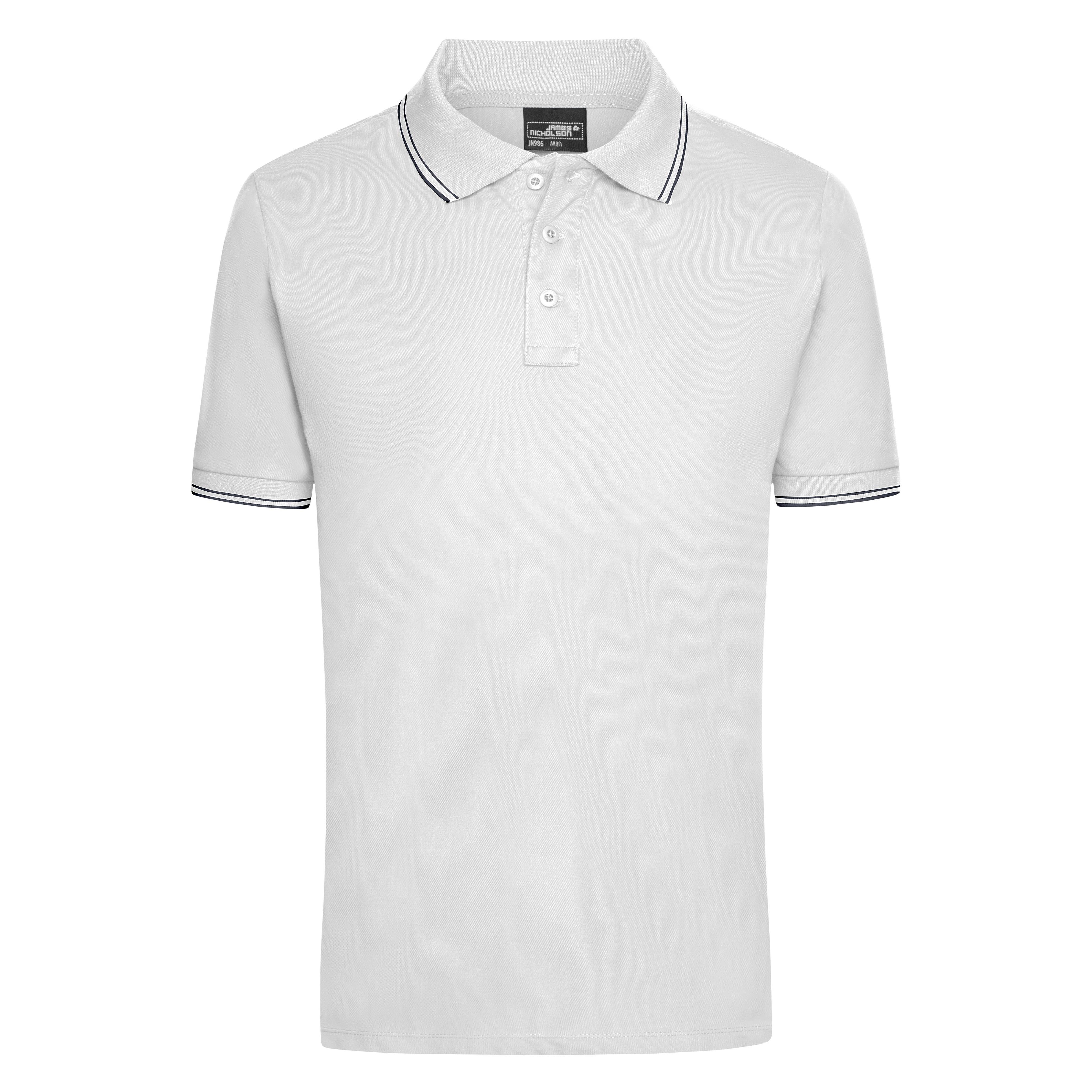 Men�s Polo