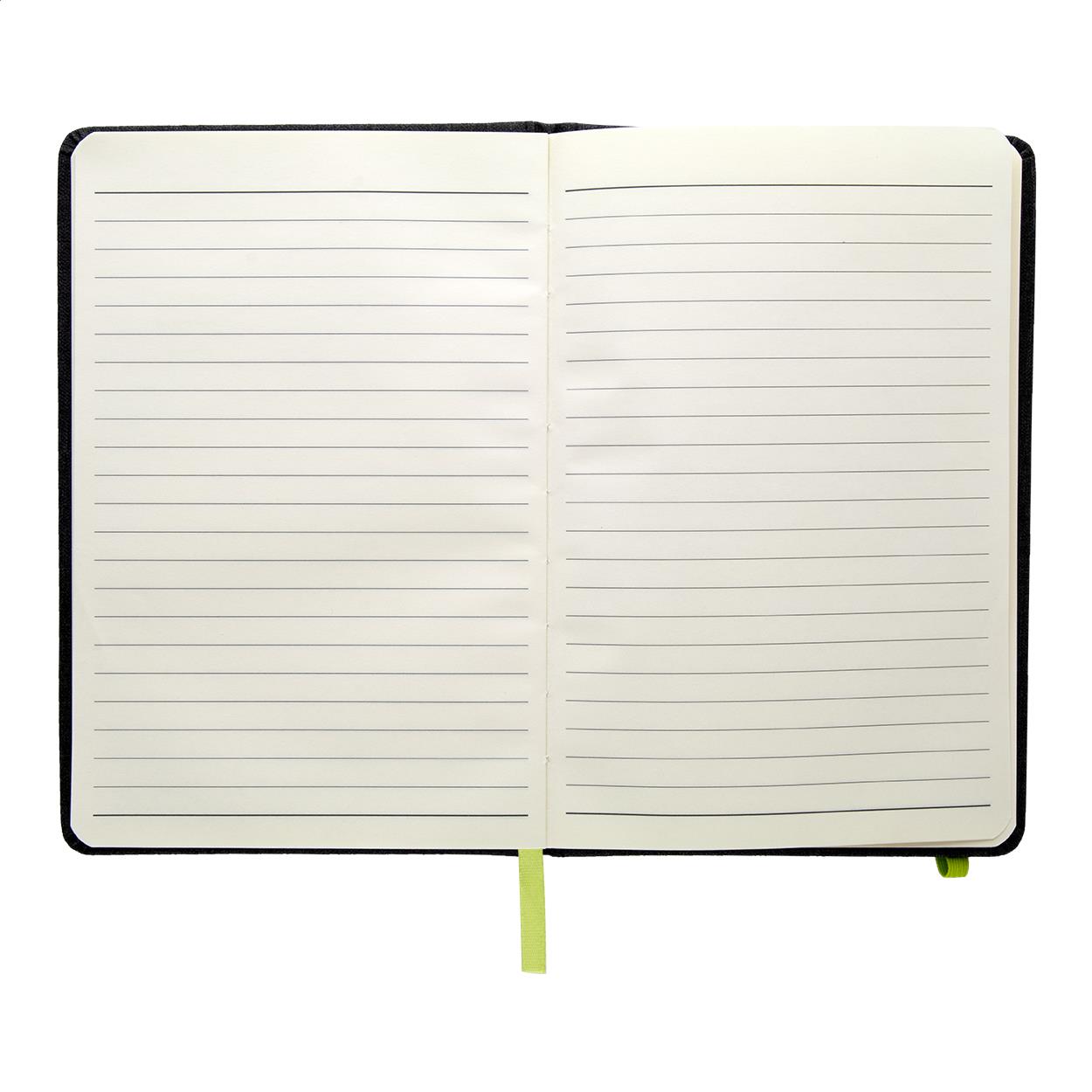 Notizbuch