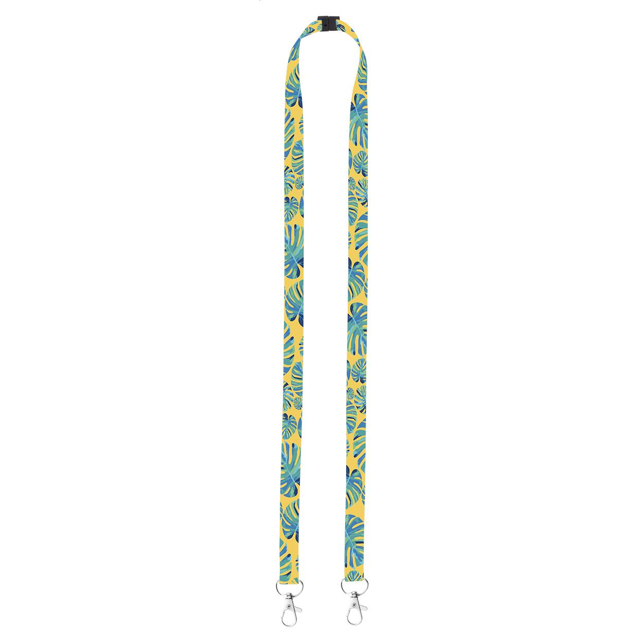 Sublimations-Lanyard