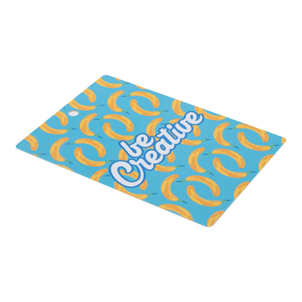 Individuelles Papier-Event-Badge