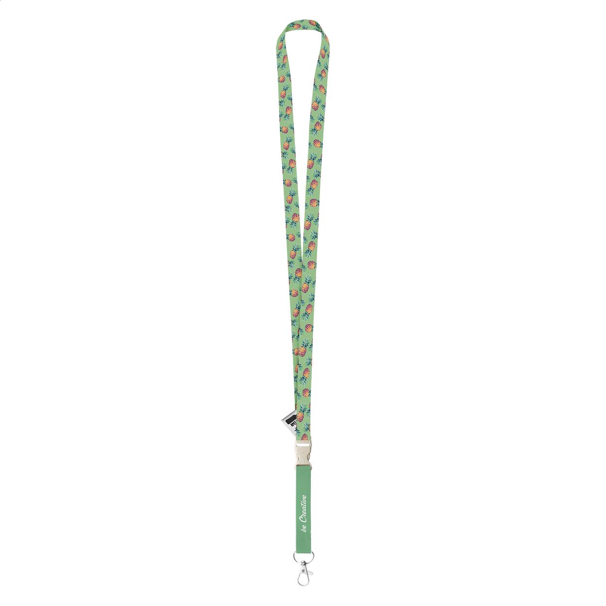 Sublimations-Lanyard
