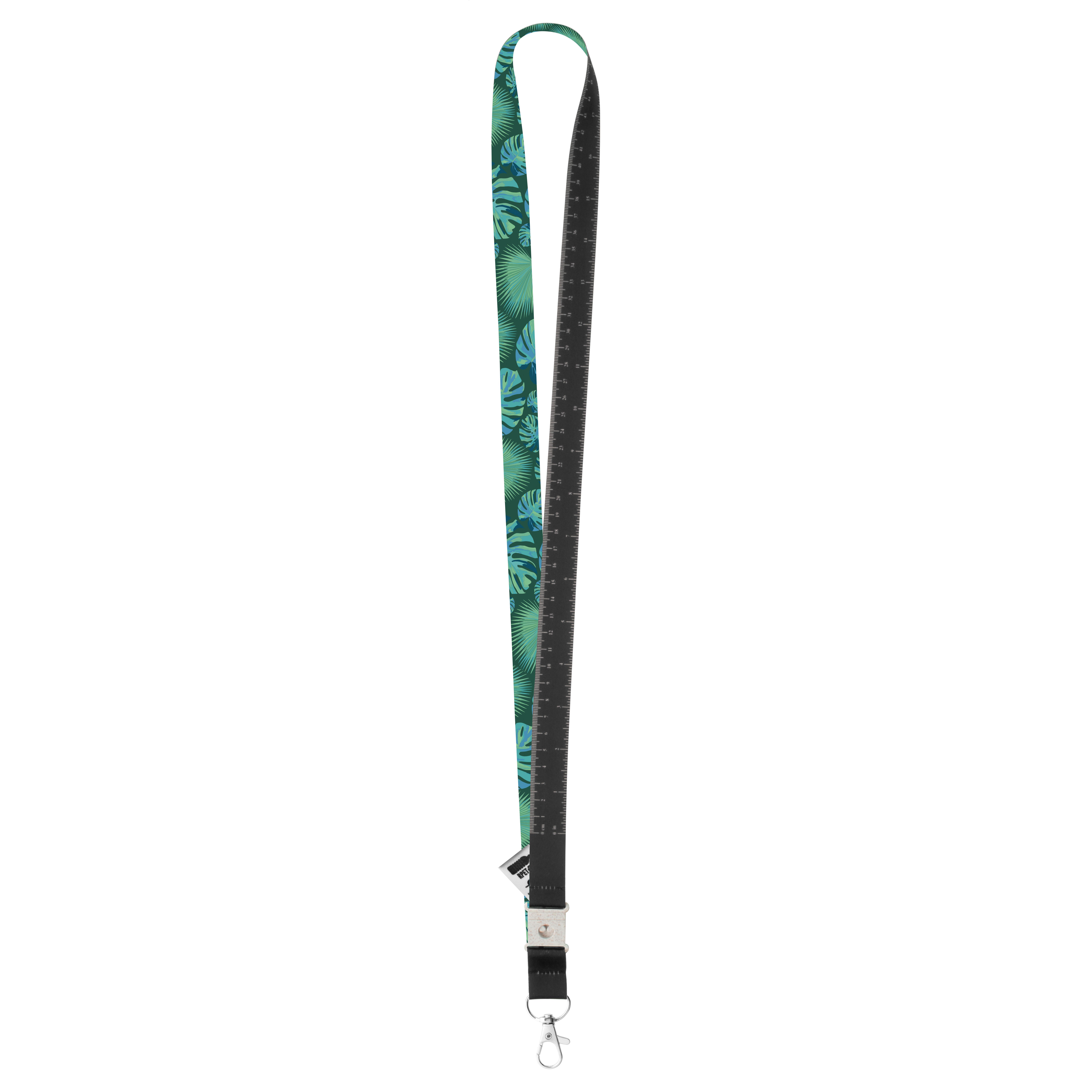 Sublimations-Lanyard