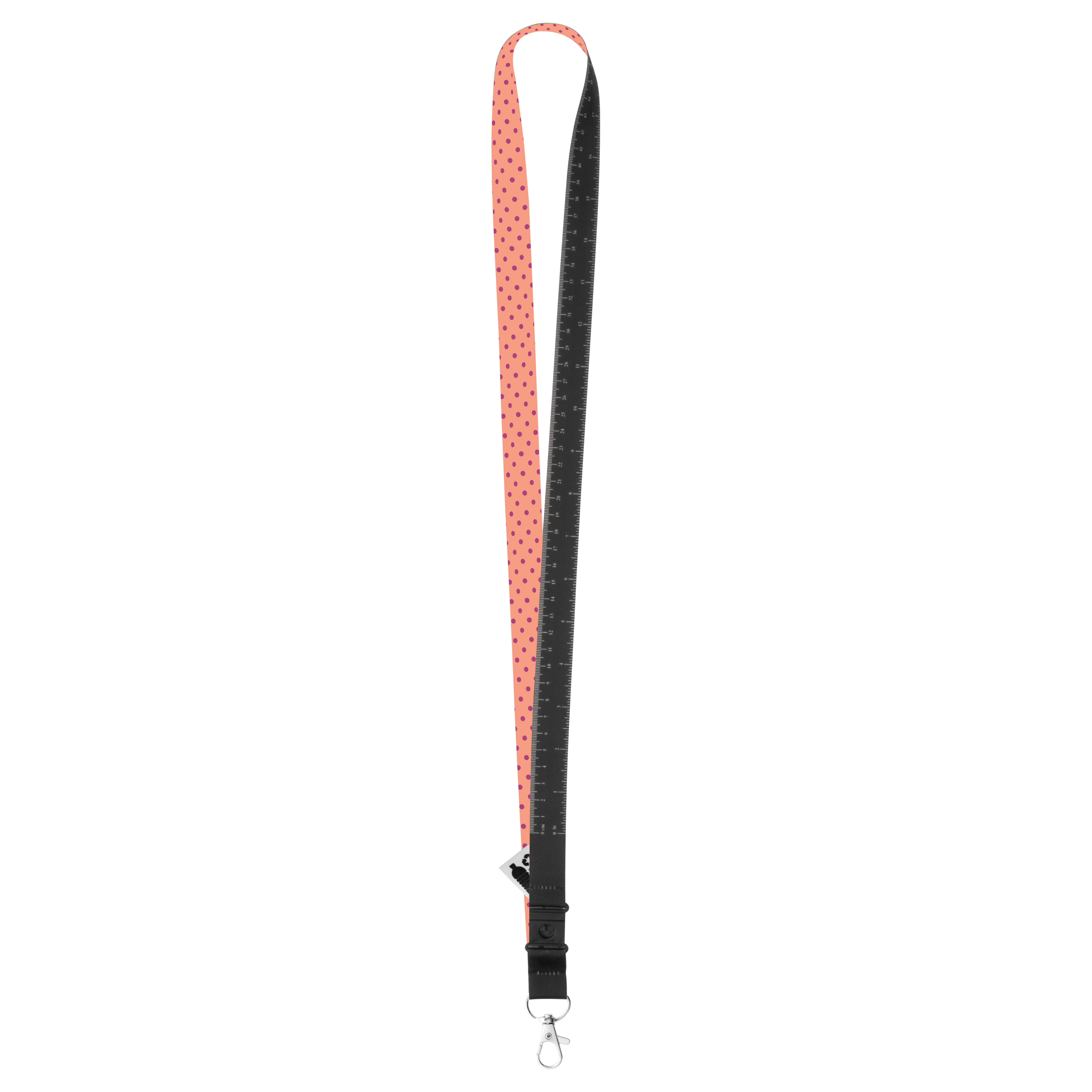 Individuelles Sublimationslanyard