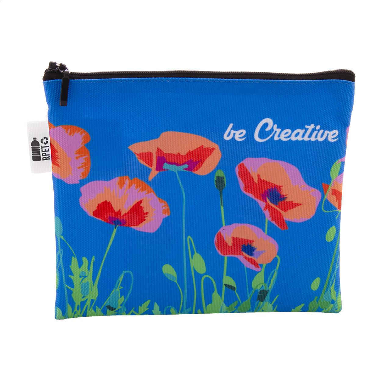 Individuelle Kosmetiktasche
