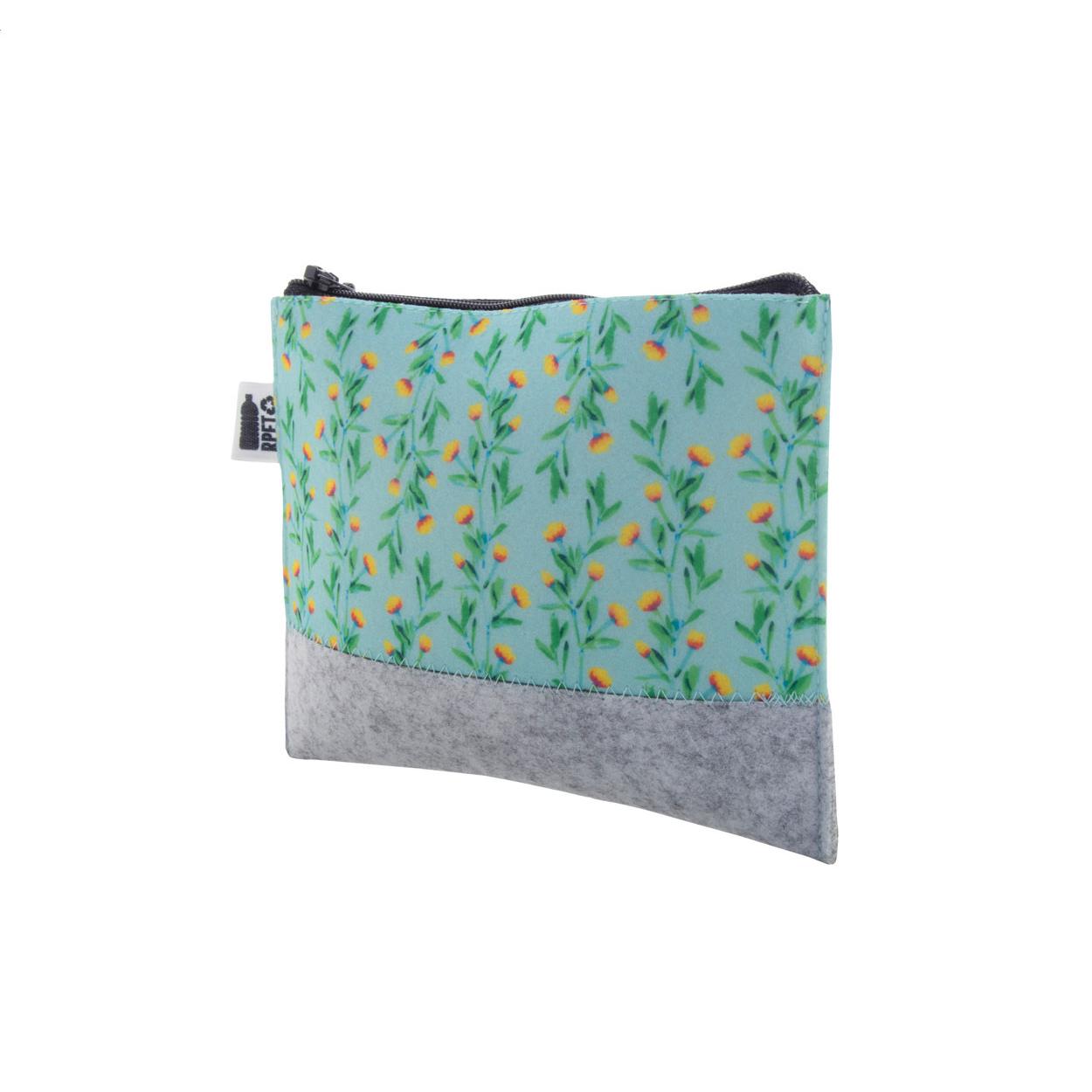 Individuelle Kosmetiktasche