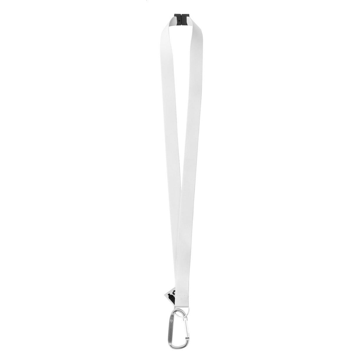 Lanyard mit Sublimationsdruck
