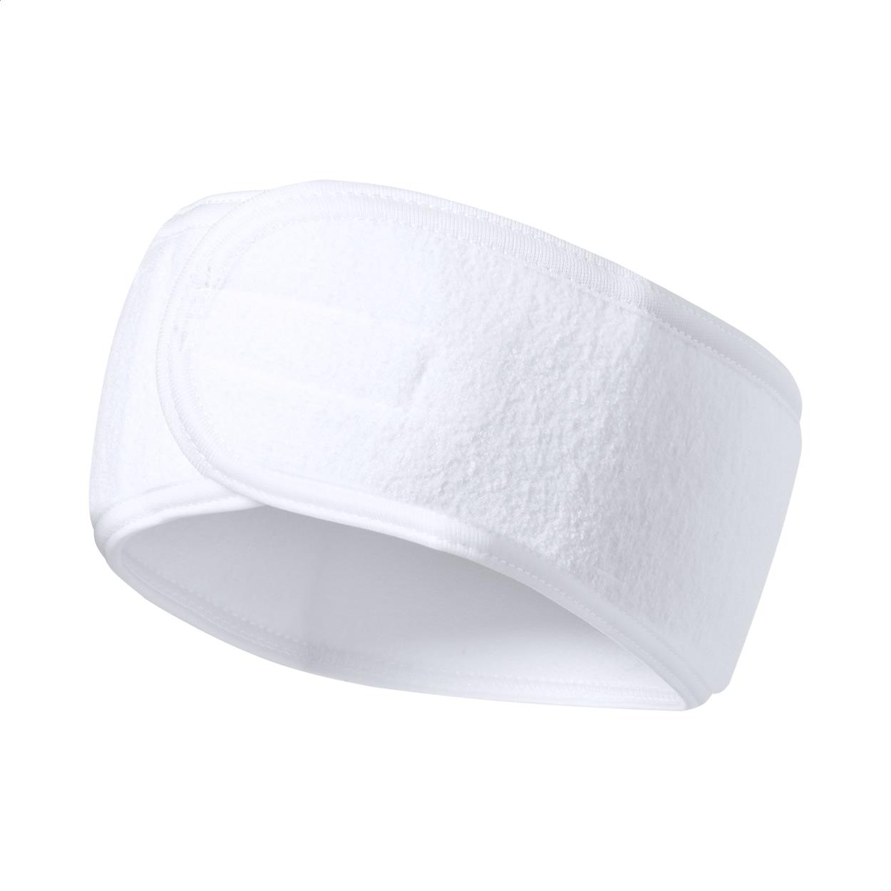 Kosmetikstirnband