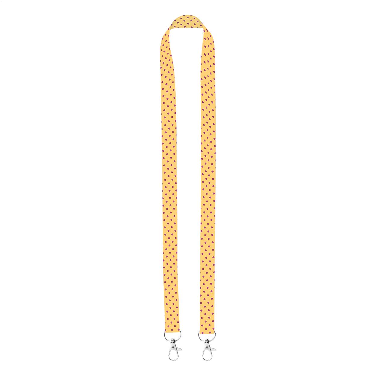 Sublimations-Lanyard