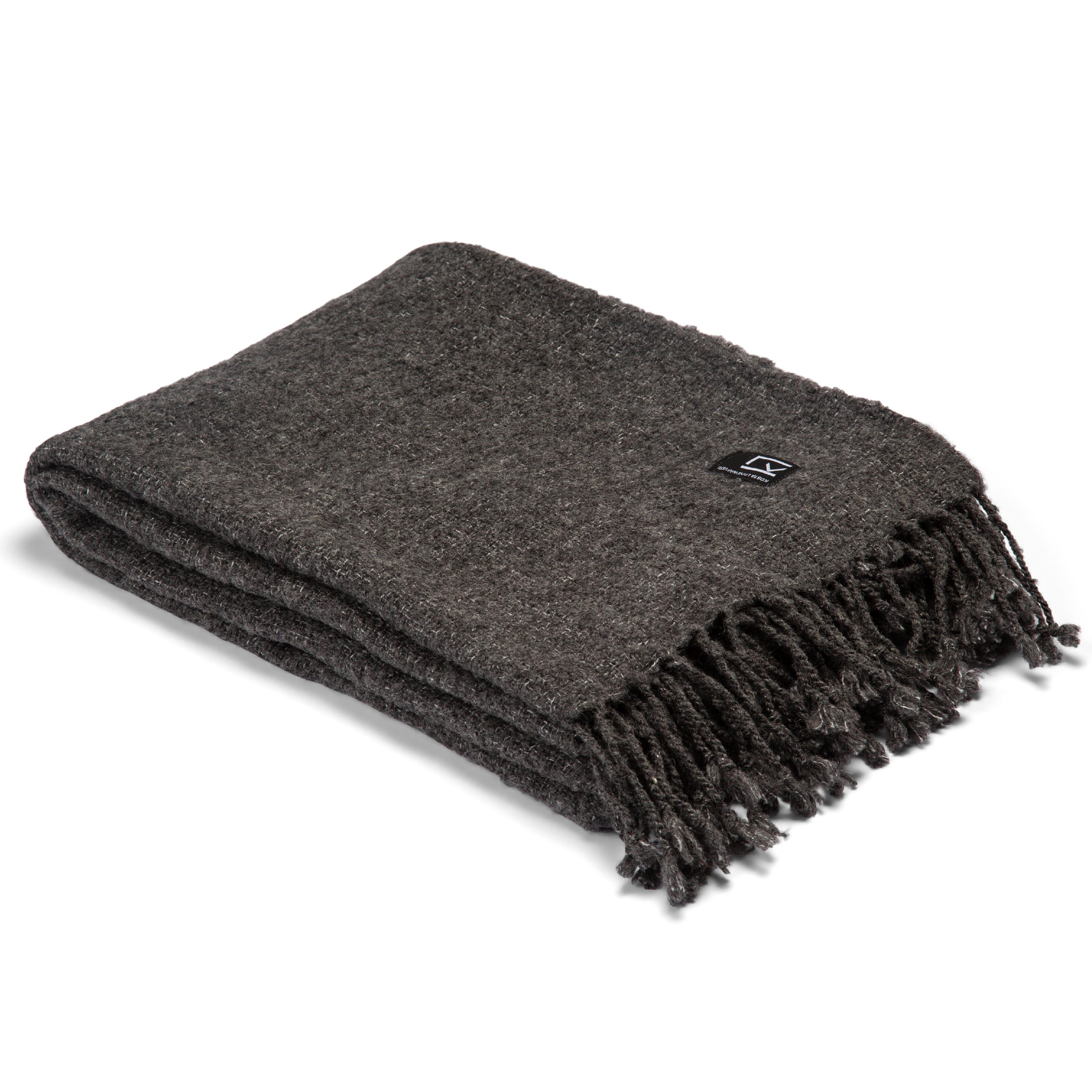 Kosta Linnewafveri Sj�vallen Plaid 130x170 cm