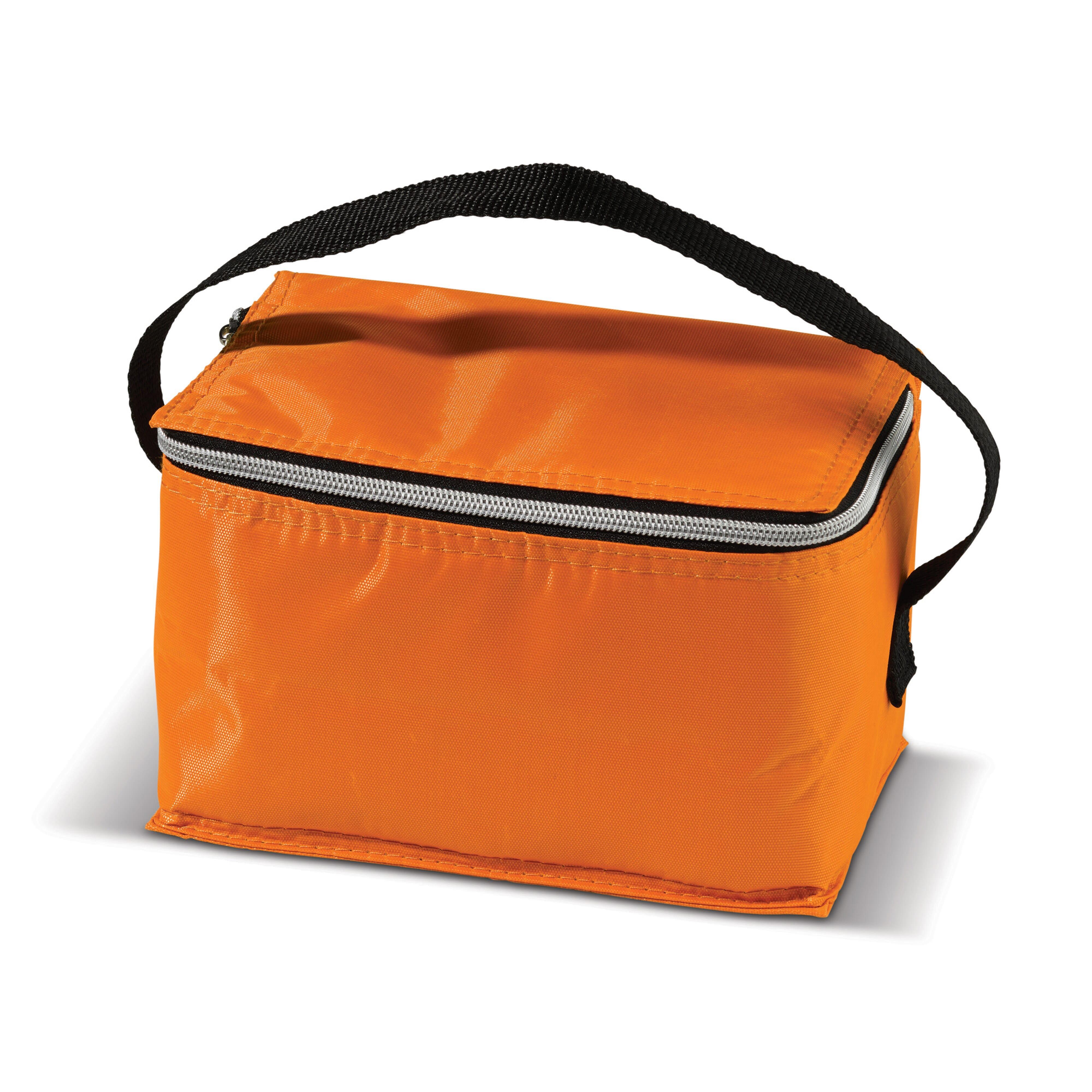K�hltasche f�r 6 Dosen 20 x 12.5 x 13 cm