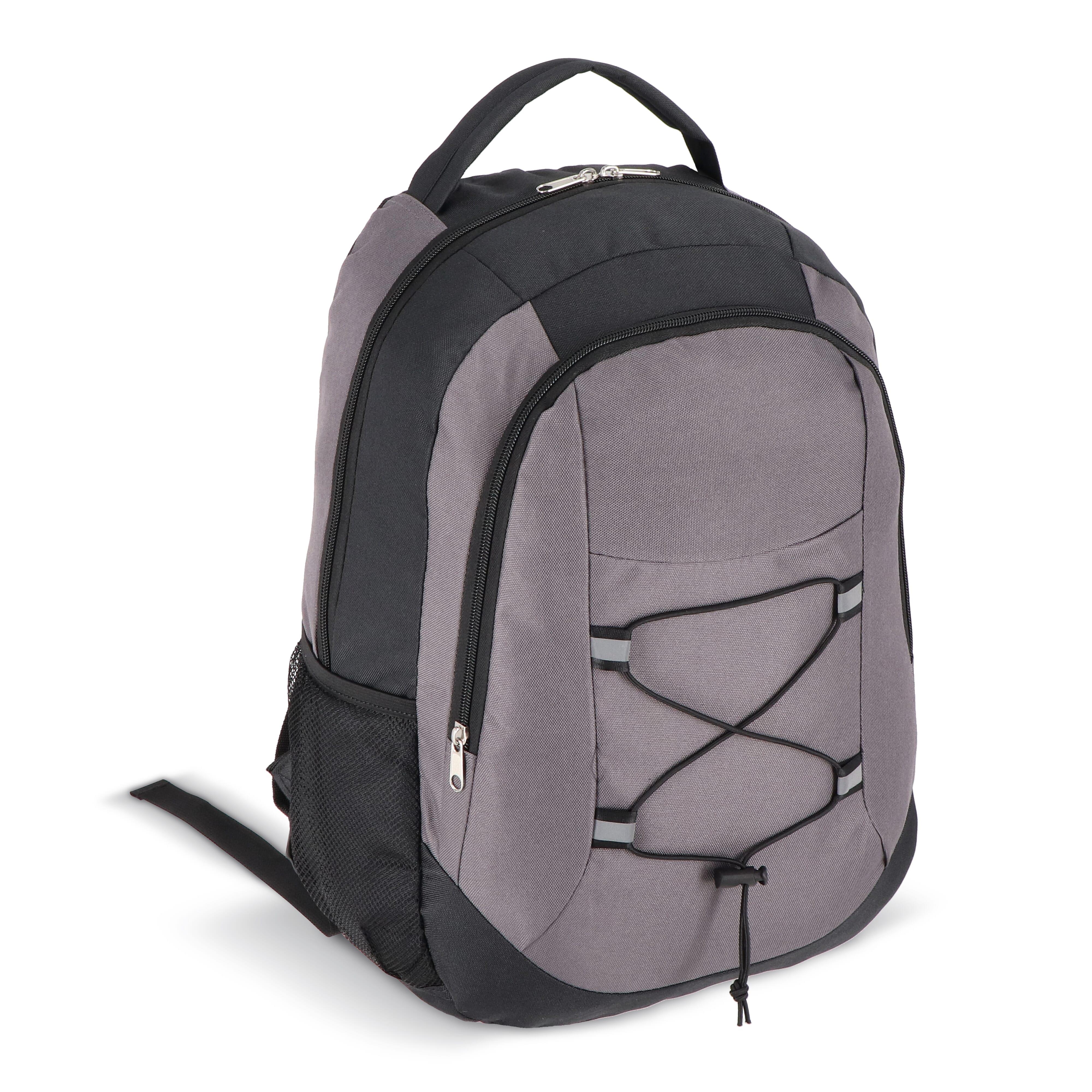 Rucksack mit Kordelzug R-PET 25L