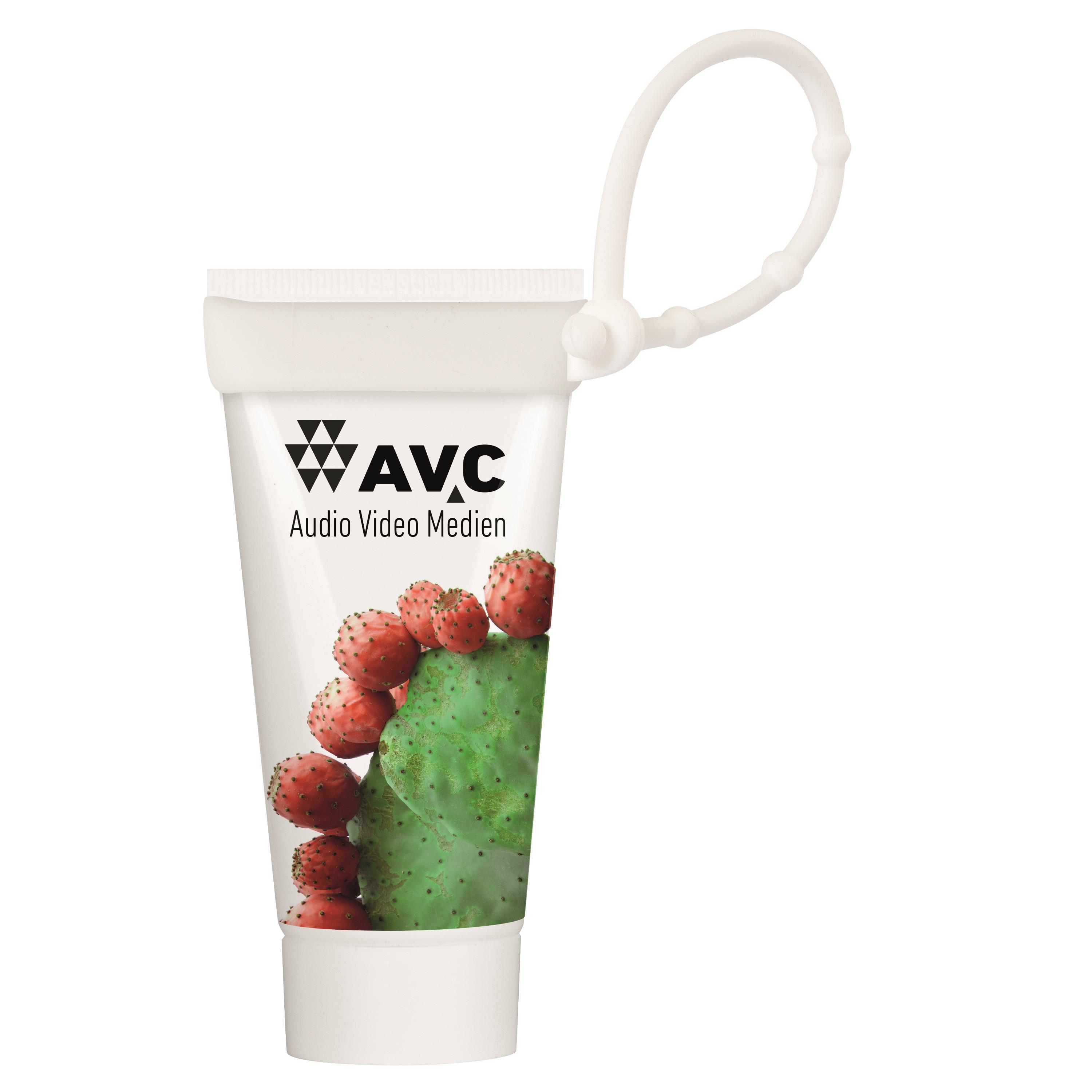 Aloe Vera Body Lotion in 50 ml Tube - Tampondruck -