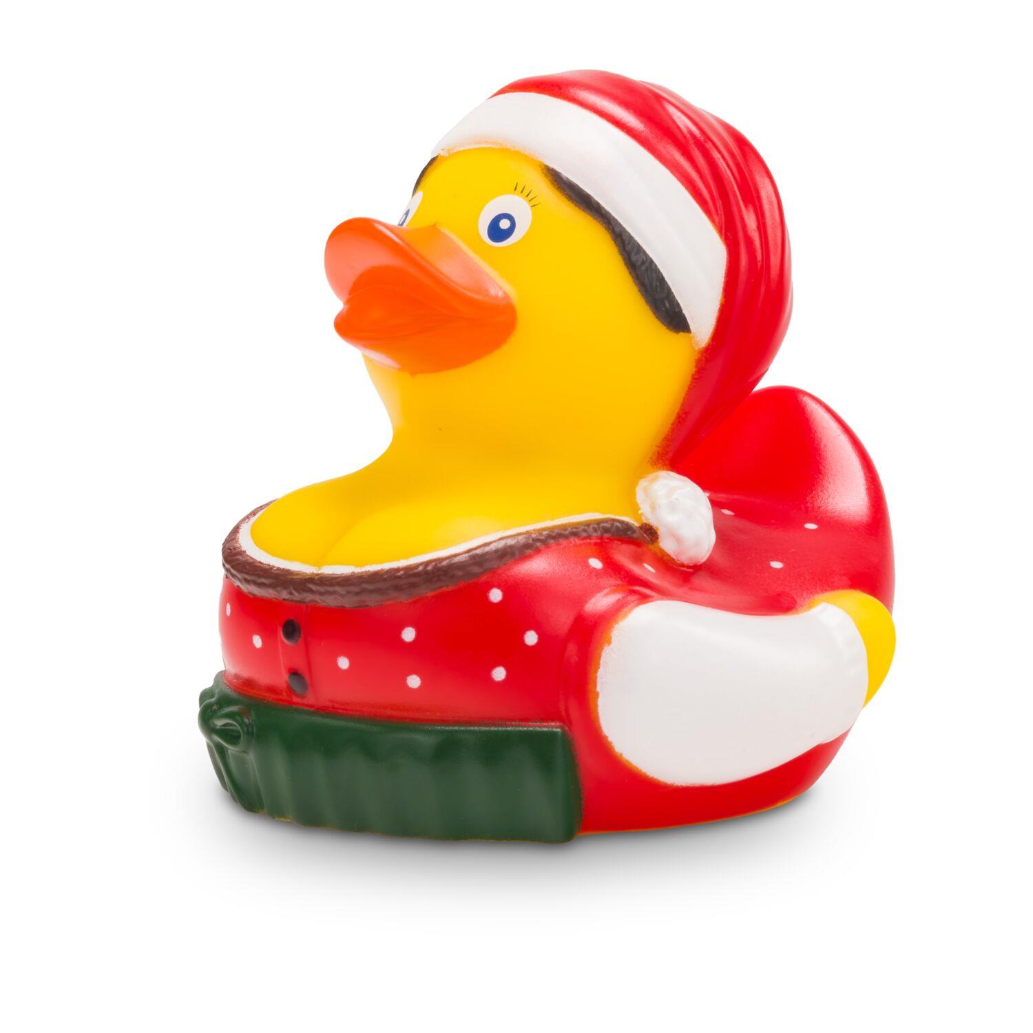 Theresa Trachtenherz Weihnachten