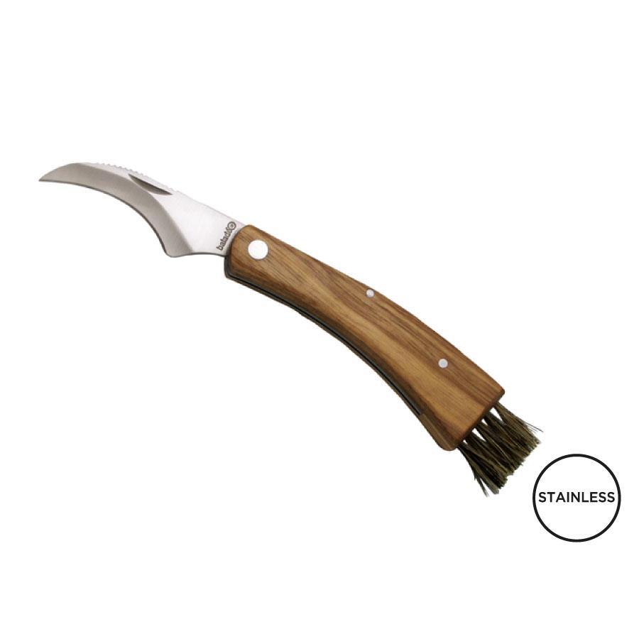 Pilzmesser