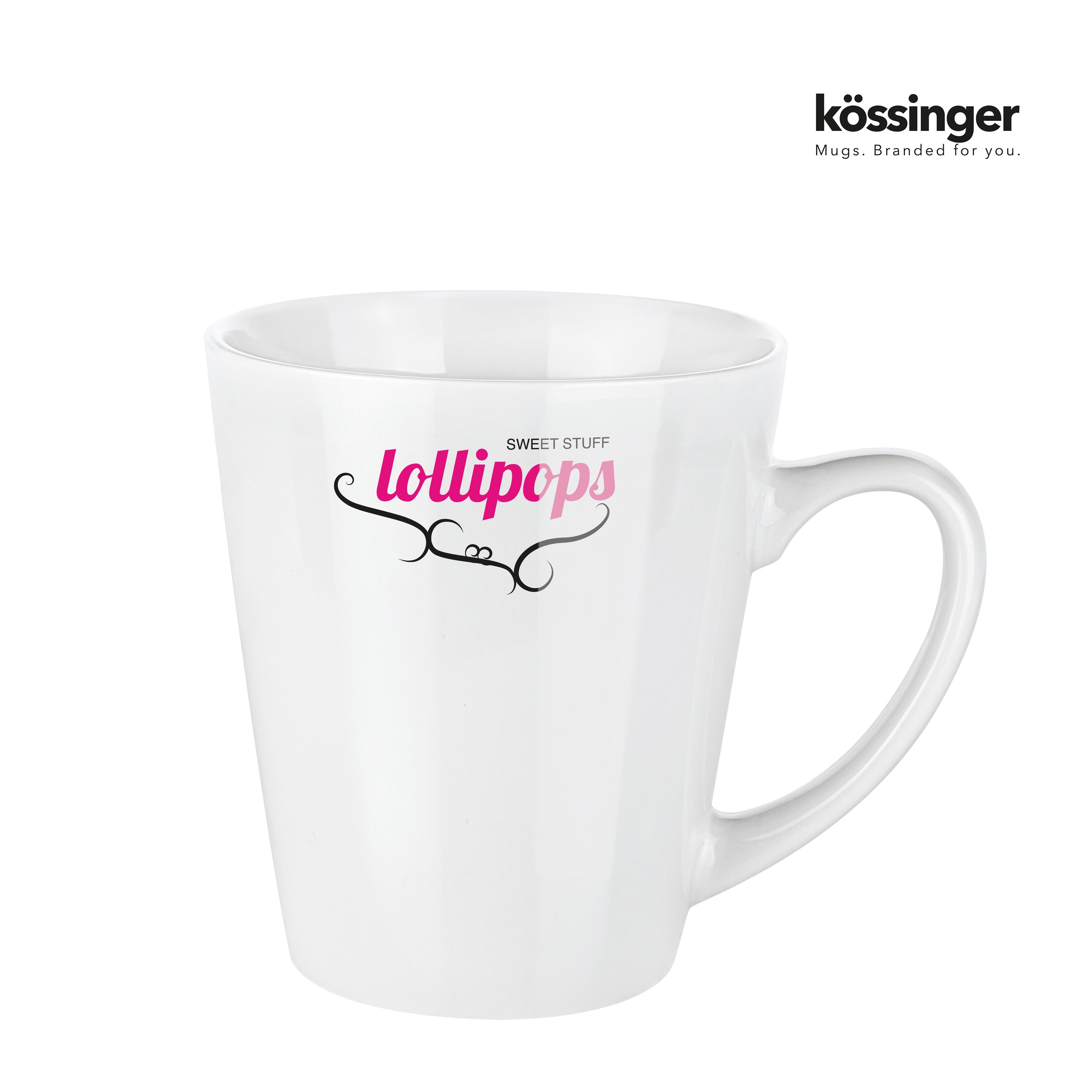 K�ssinger Cosmos  Tasse